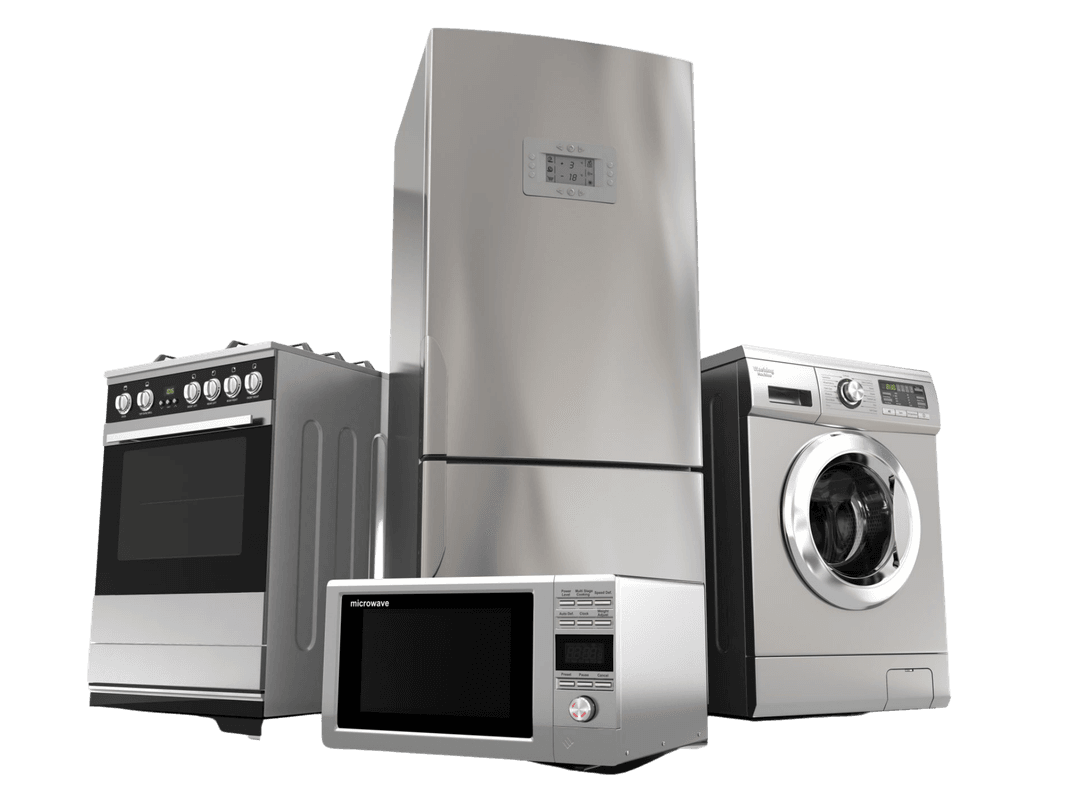 Bettar Appliance Master | Bettar Appliance Sales and Services ...