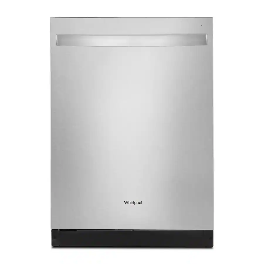 Whirlpool® Quiet Dishwasher with 3rd Rack