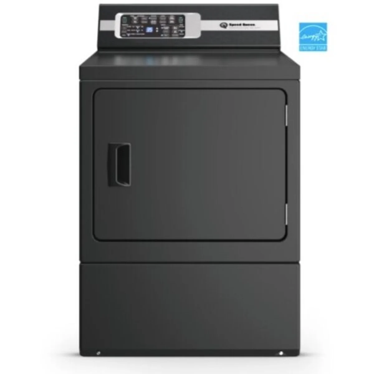DR7 Sanitizing Electric Dryer with Pet Plus™ | Steam | Over-dry Protection Technology | ENERGY STAR® Certified- 7.0 cu. ft.