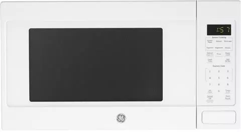 Countertop Microwave Oven-1.6 Cu. Ft.