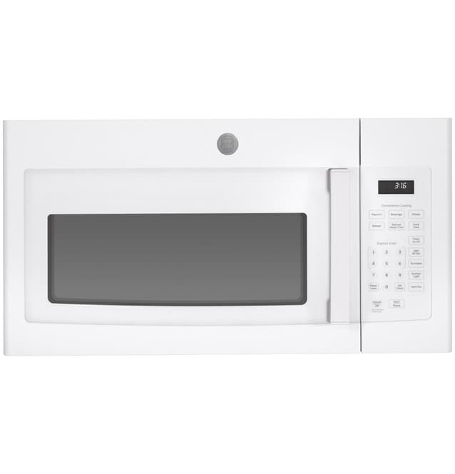Over-the-Range Microwave Oven- 1.6 cu. ft.