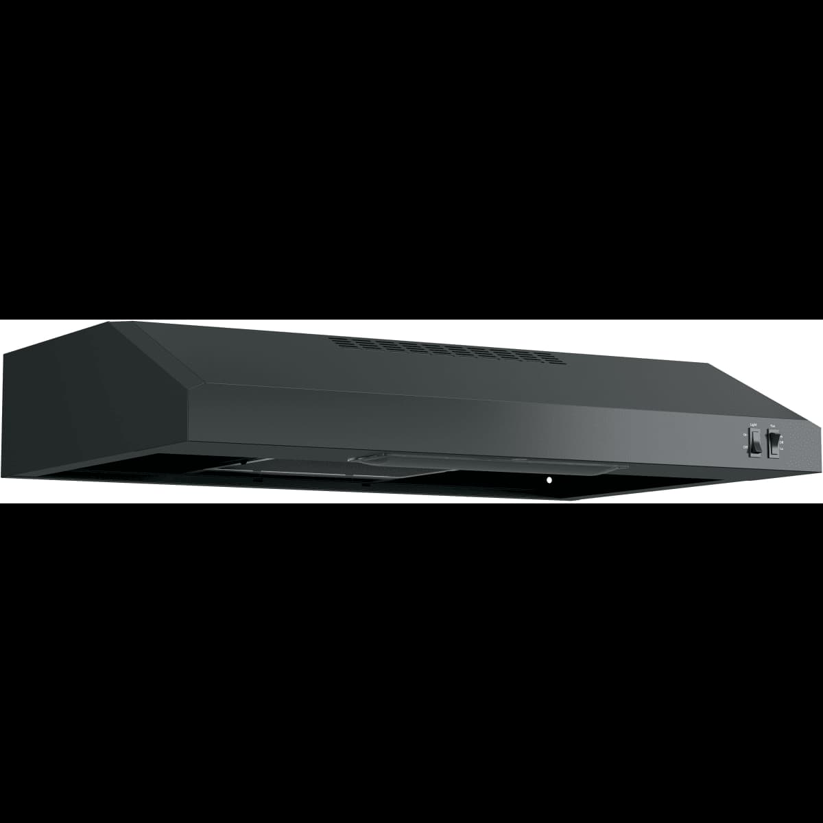 GE® 30" Under The Cabinet Hood