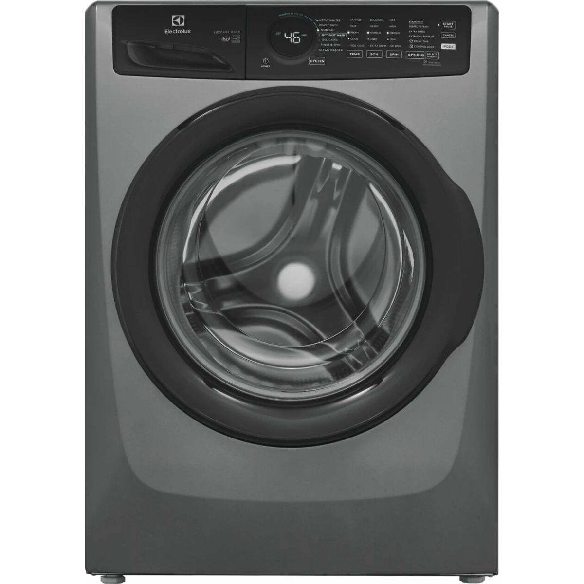 Electrolux 400 Series Front Load Washer - 4.5 cu. ft.