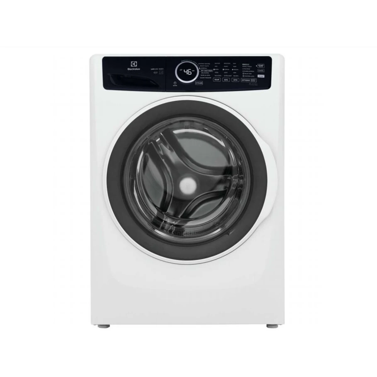 Electrolux 400 Series Front Load Washer - 4.5 cu. ft.