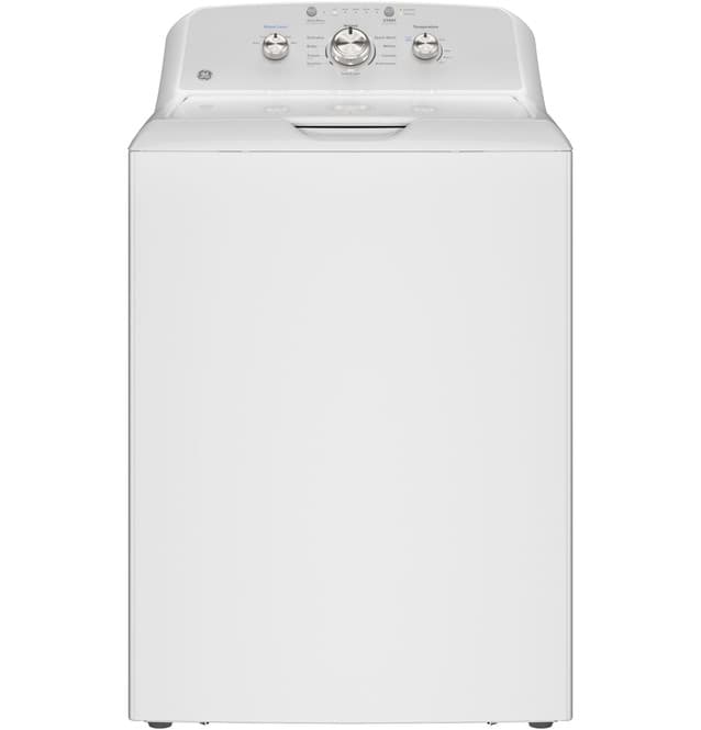Washer with Stainless Steel Basket,Cold Plus and Water Level Control​-  4.3 cu. ft.