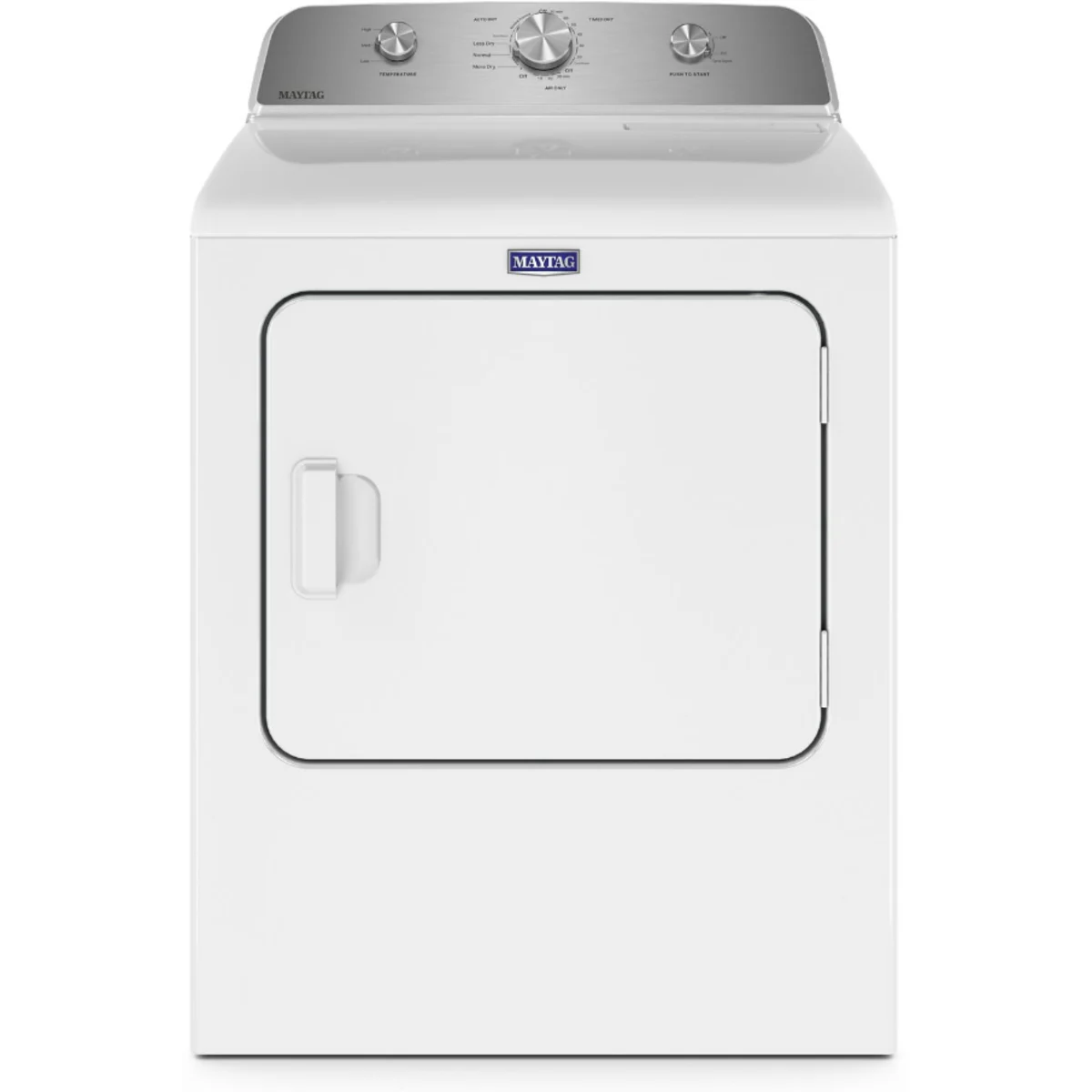 Maytag® Gas Dryer with Wrinkle Prevent - 7.0 cu. ft.