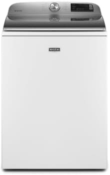 Smart Top Load Washer with Extra Power- 4.7 cu.ft