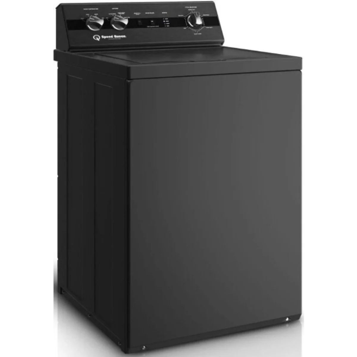 Speed Queen® TC5 Top Load Washer with Speed Queen® Classic Clean™ | No Lid Lock