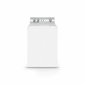 TC5 Top Load Washer with Speed Queen® Classic Clean™ | No Lid Lock