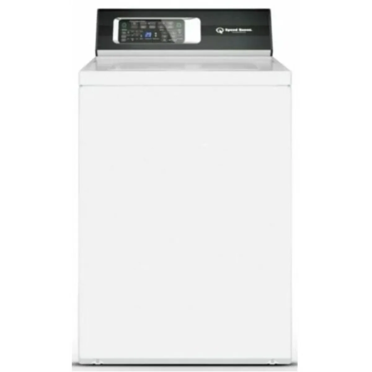 Speed Queen® TR7 Ultra-Quiet Top Load Washer with Speed Queen® Perfect Wash™ | 8 Special Cycles- 3.2 Cu. Ft.