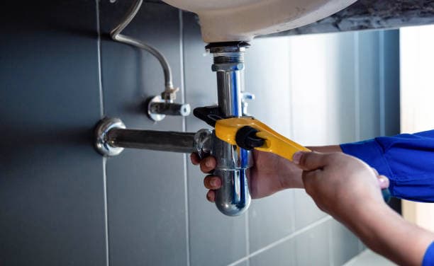Emergency Plumber Gaithersburg MD - 24/7 Service