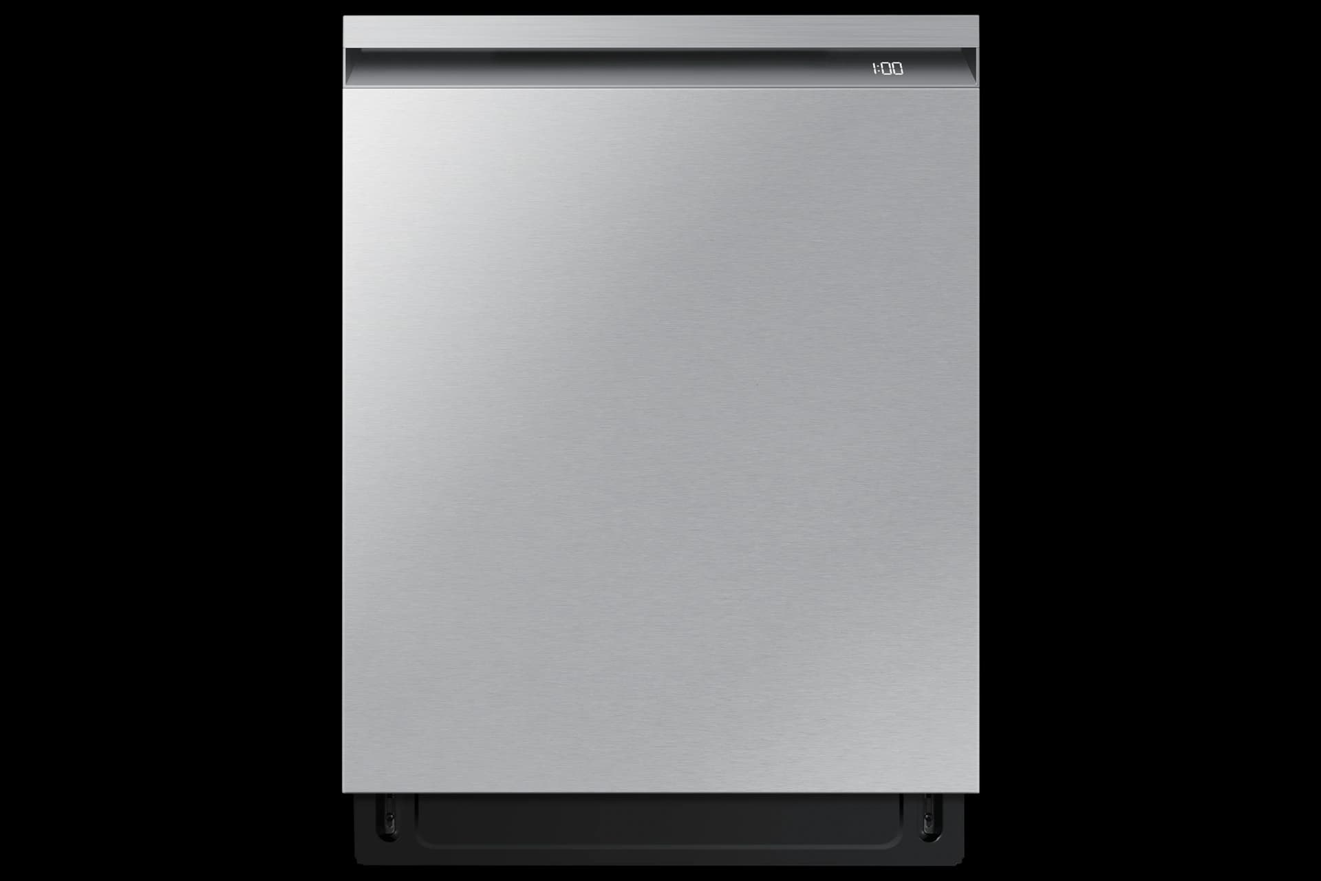 Samsung® Bespoke AI Dishwasher with StormWash+™, 3rd Rack, Smart Dry- 42 dBA