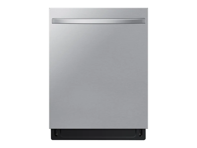 Samsung® Bespoke Dishwasher with StormWash+™ 3rd Rack, AutoRelease Dry, Flat Handle - 46 dBA