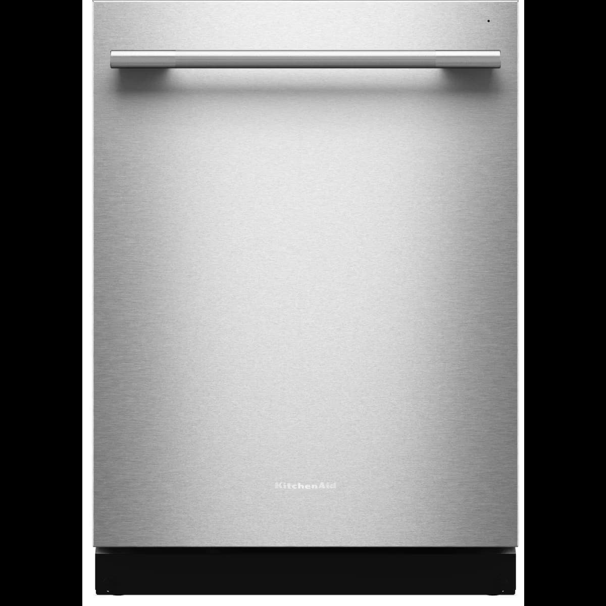 KitchenAid® 360° Max Jets™ Third Rack Dishwasher with Stemware Shield and Stemware Clips, 44 dBA
