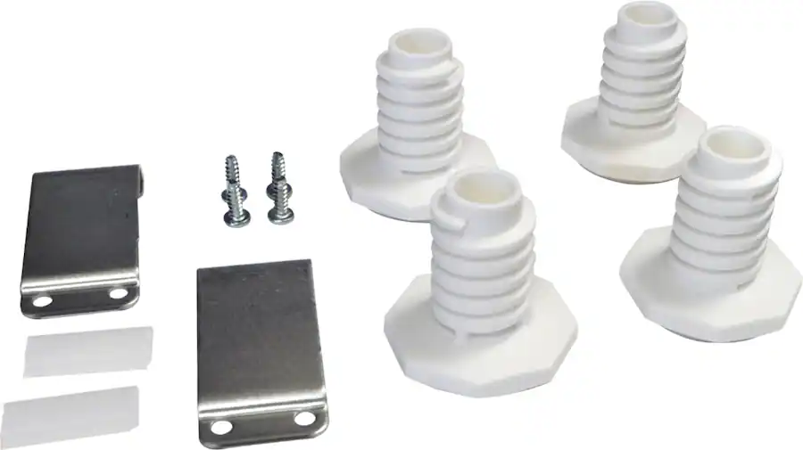 Washer & Dryer Stacking Kit