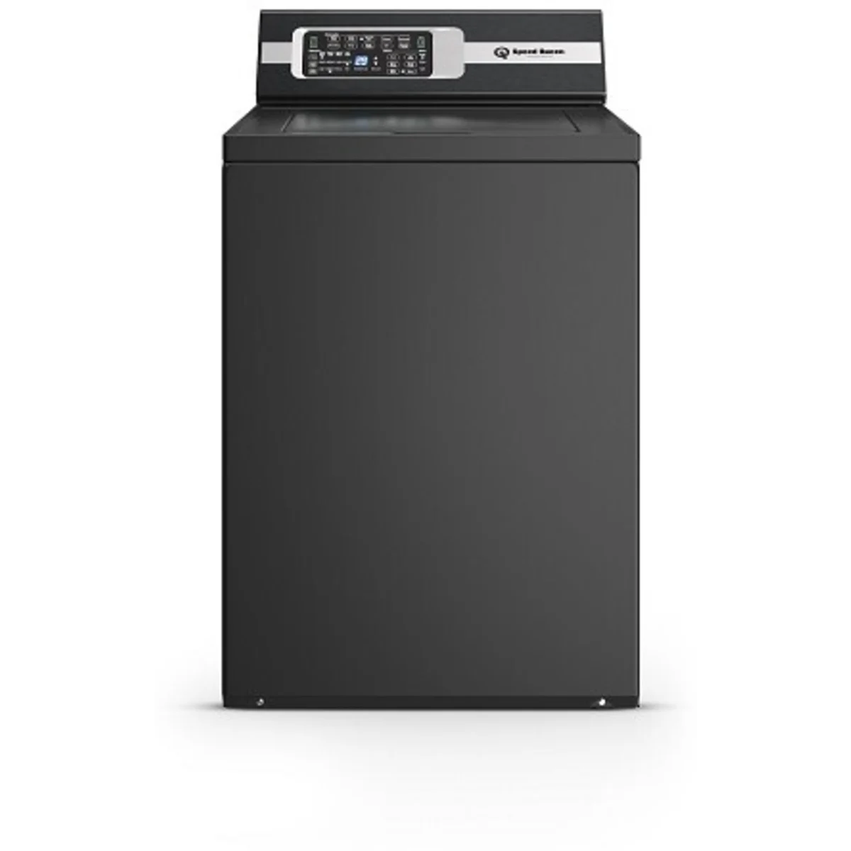 TR7 Ultra-Quiet Top Load Washer with Perfect Wash™ 8 Special Cycles- 3.2 Cu. Ft.