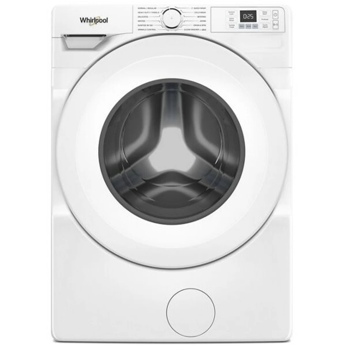 Front Load ENERGY STAR® Washer with Tumble Fresh Option - 4.5 cu. ft.