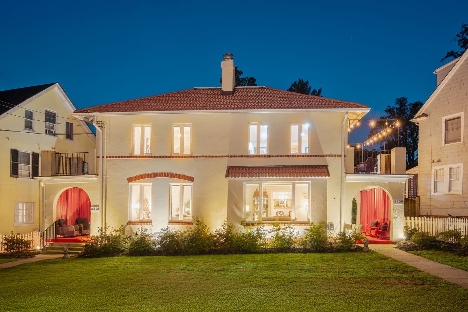 Windows & Doors Project