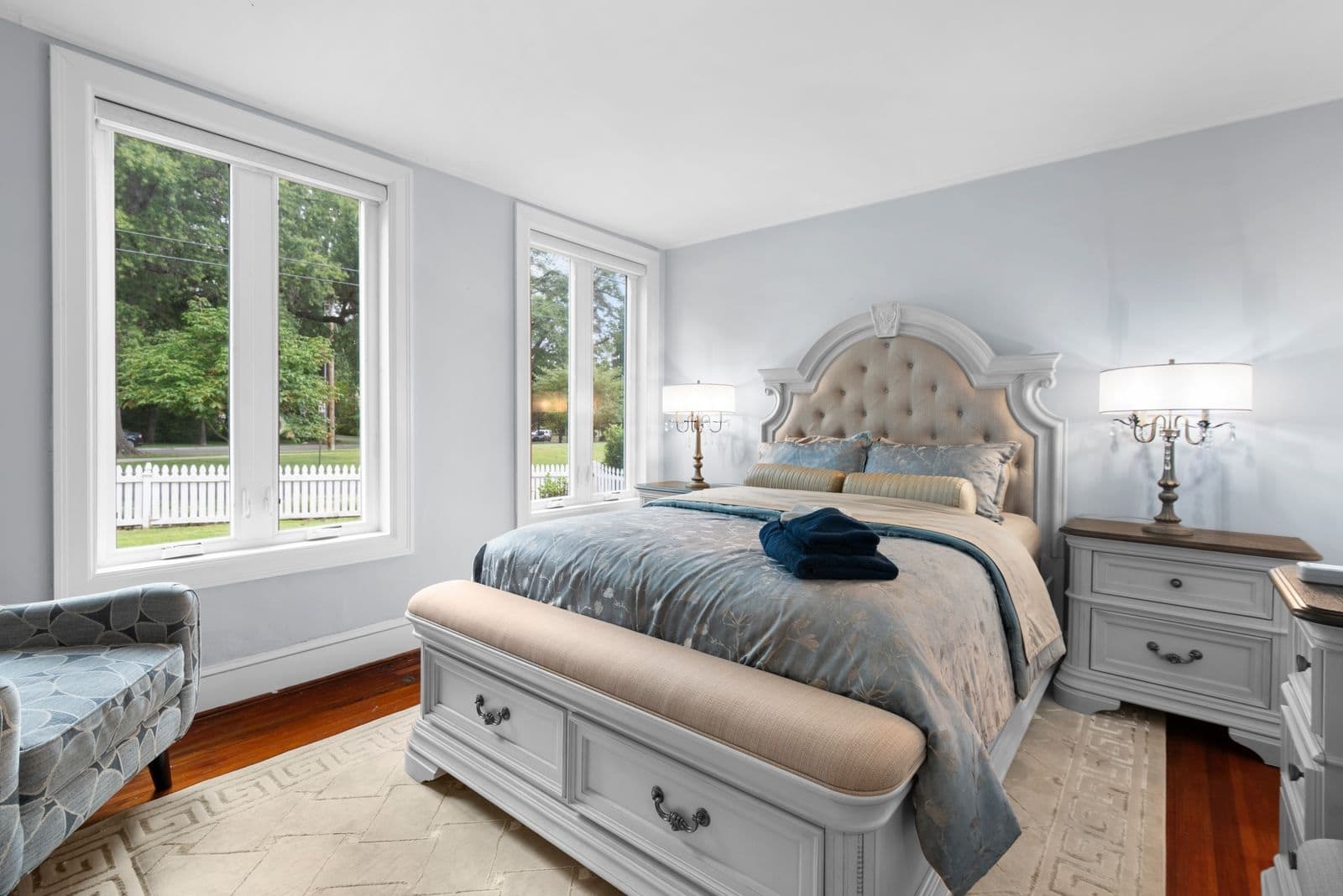 Windows & Doors Project