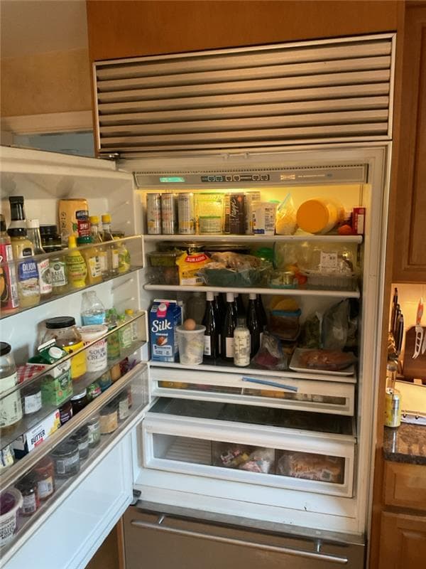 Sub-Zero Refrigerator Repair