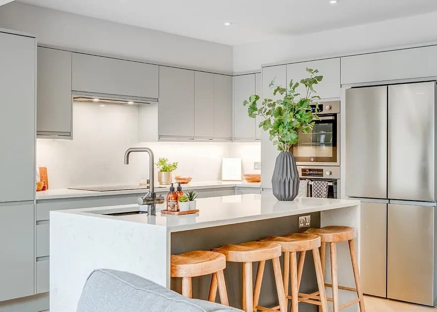 Renovations and Remodeling